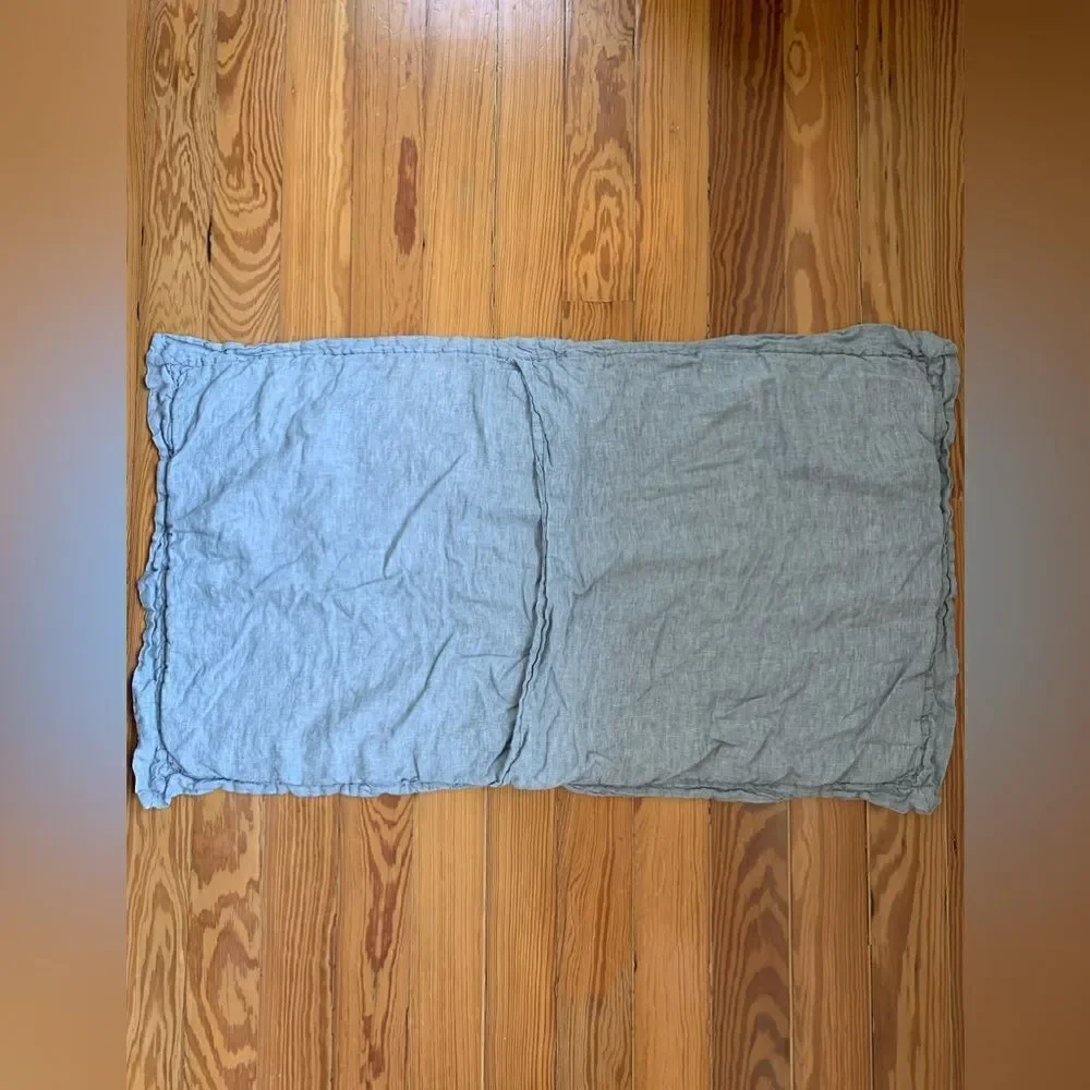Pottery Barn Pillowsham